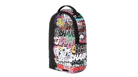 sprayground backpack versace|Sprayground afterglow backpack.